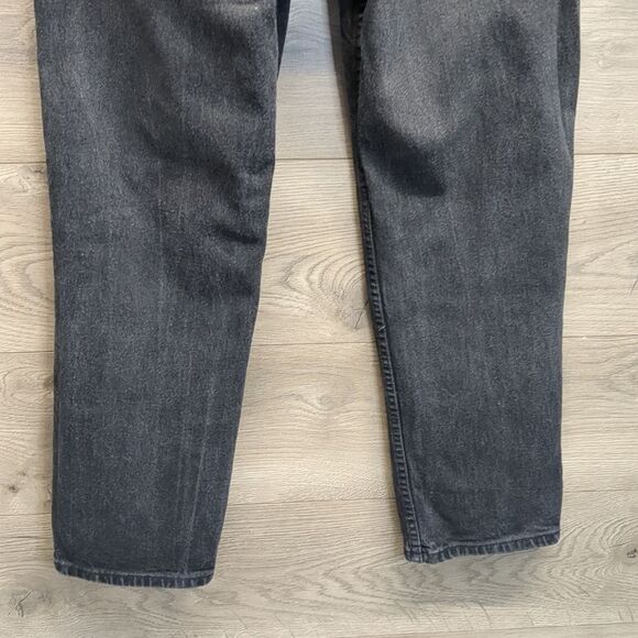 Harley Davidson Classic Motorcycle Jeans Women's Size 10 - Picture 9 of 12